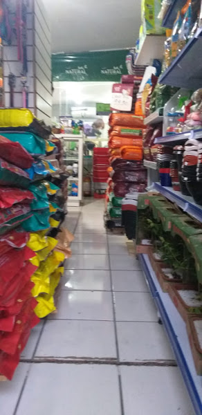 Foto 1 Jardim Secreto Pet Shop
