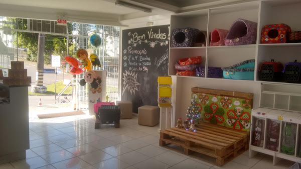 Foto 1 Banho e tosa Cão Amigo