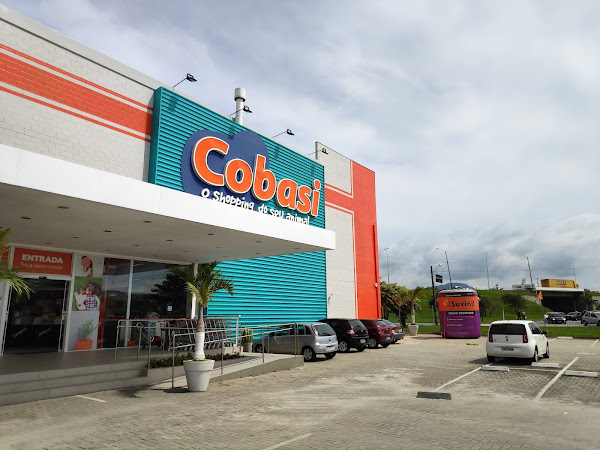 Foto 4 Cobasi Barreiros