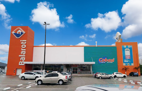 Foto 6 Cobasi Barreiros