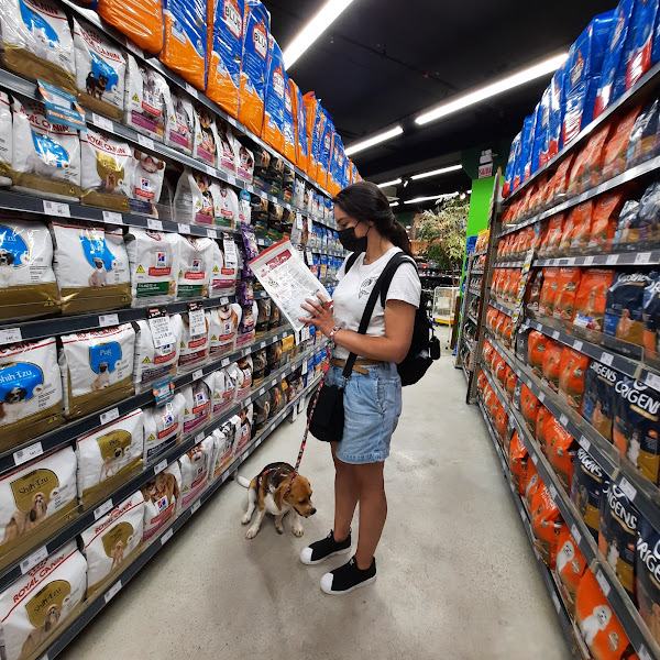 Foto 1 Cobasi Continente Shopping