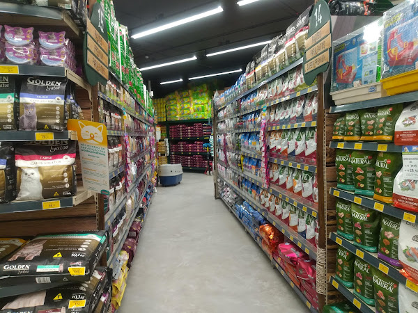 Foto 3 Cobasi Continente Shopping