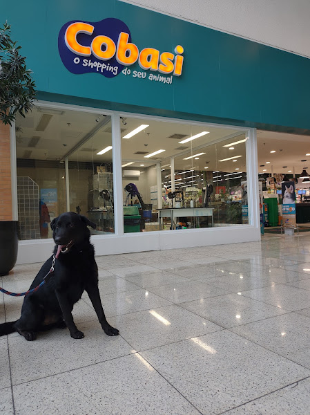 Foto 4 Cobasi Continente Shopping