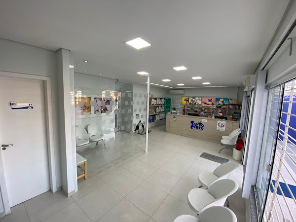 Centro Médico Veterinário Santo Chico - Plantão 24h