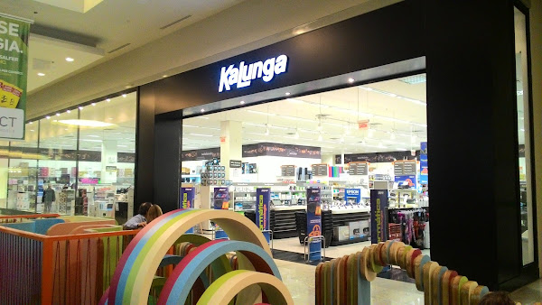 Kalunga - Continente Shopping
