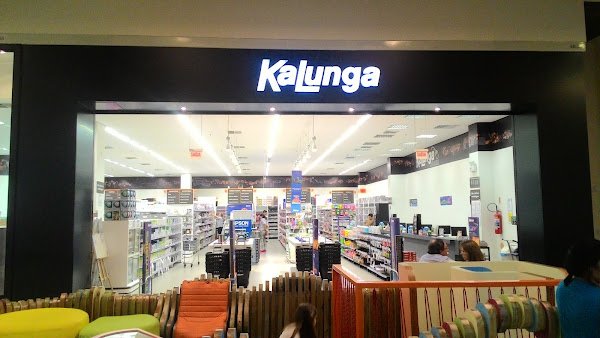 Foto 6 Kalunga - Continente Shopping