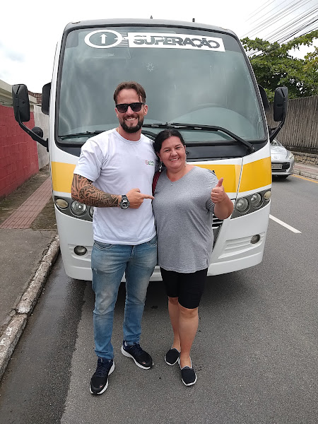Auto Escola Geração