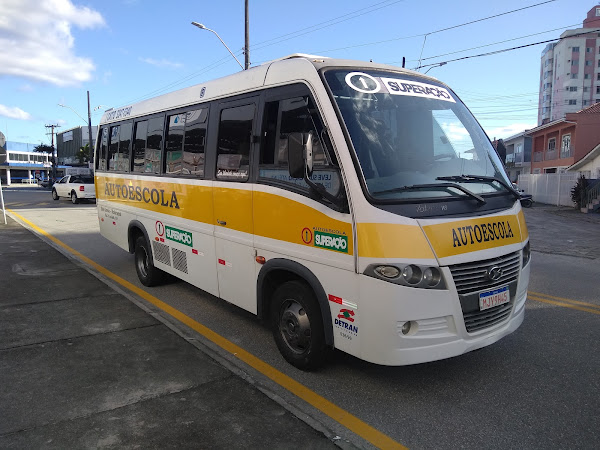 Foto 1 Auto Escola Geração