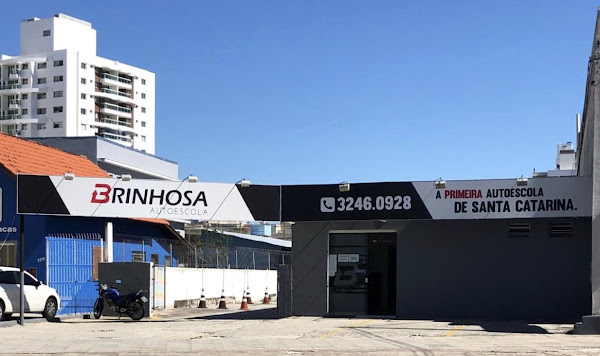 Autoescola Brinhosa - Barreiros