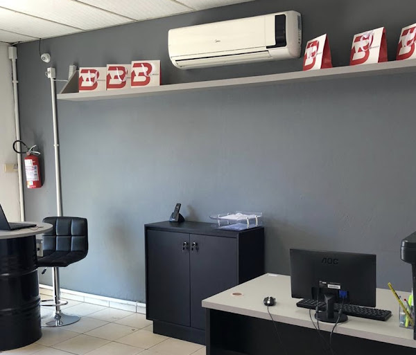 Foto 2 Autoescola Brinhosa - Barreiros