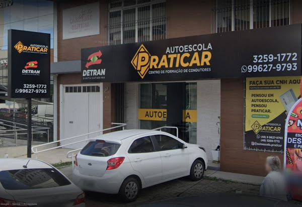 Foto 0 Auto Escola Praticar