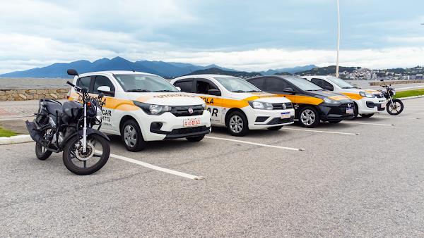 Foto 1 Auto Escola Praticar