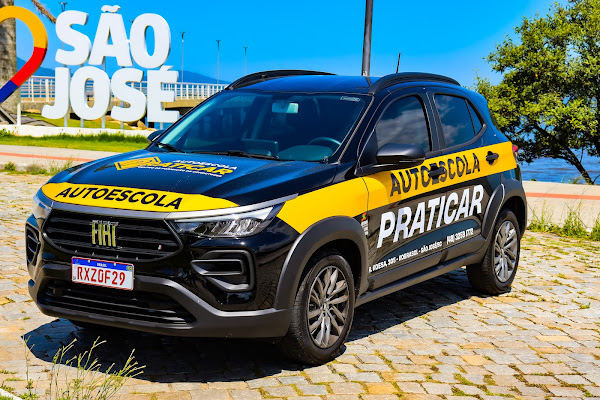 Foto 2 Auto Escola Praticar