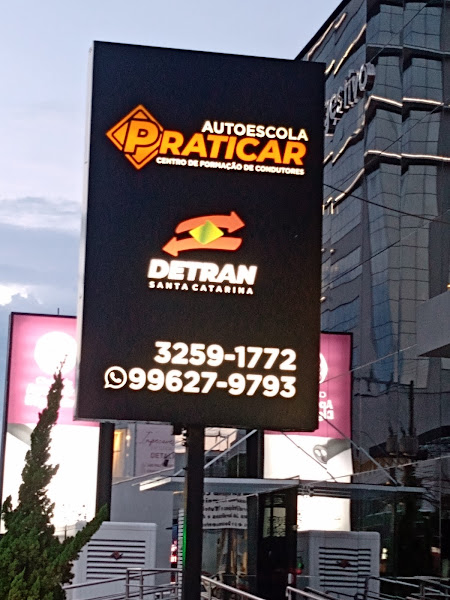 Foto 3 Auto Escola Praticar