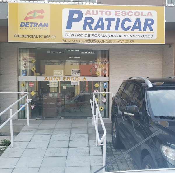 Foto 4 Auto Escola Praticar