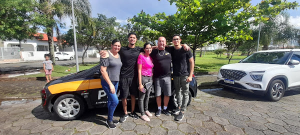 Foto 5 Auto Escola Praticar