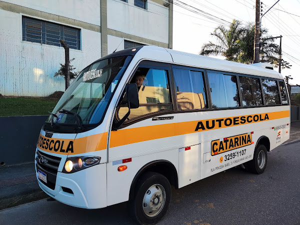 AUTO ESCOLA CATARINA