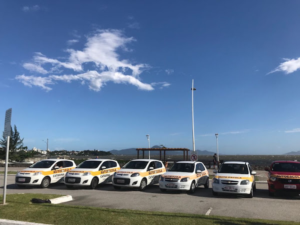 Foto 1 AUTO ESCOLA CATARINA