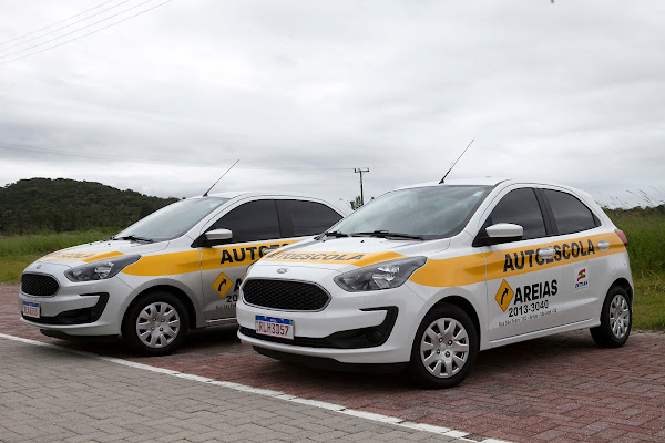 Foto 1 Autoescola Areias