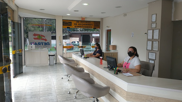 Foto 1 Auto Escola Precisão