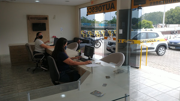 Foto 2 Auto Escola Precisão