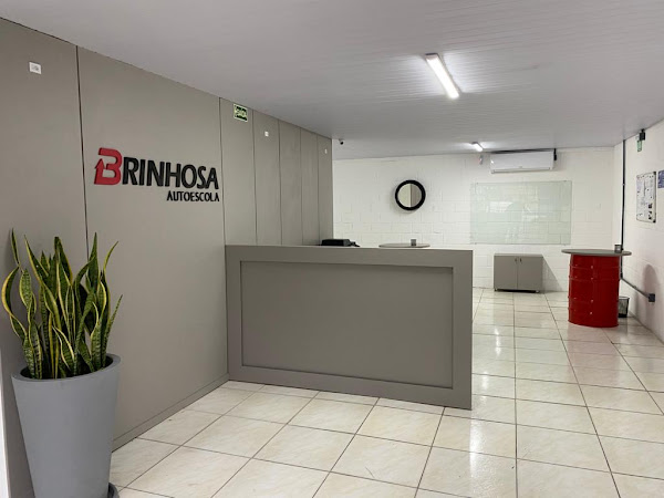 Autoescola Brinhosa Forquilhinhas