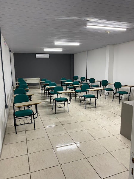 Foto 1 Autoescola Brinhosa Forquilhinhas