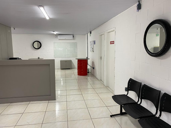 Foto 3 Autoescola Brinhosa Forquilhinhas