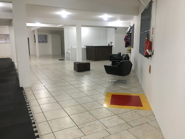 Foto 1 Inside Muay Thai Adriano Ramos