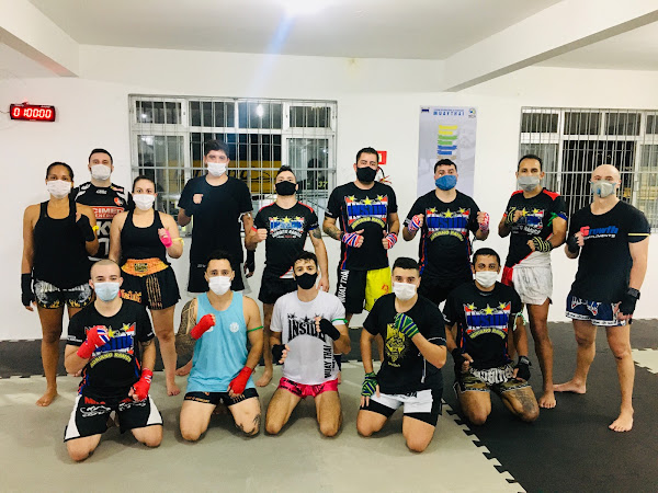 Foto 2 Inside Muay Thai Adriano Ramos