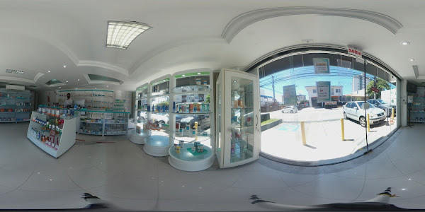 Foto 3 Farmácia Zelo Farma | Tele Entrega Rápida de Remédio 24 horas em São José SC | 2