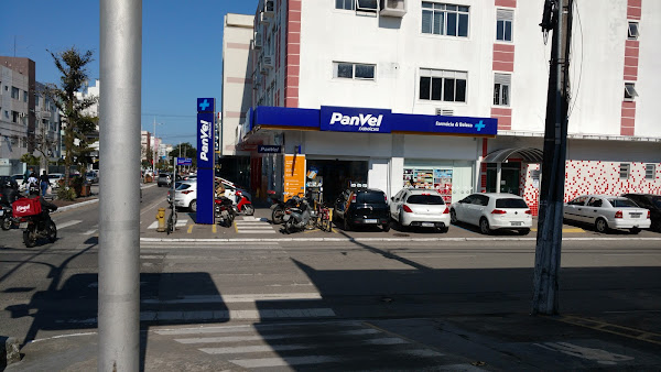 Panvel Farmácias