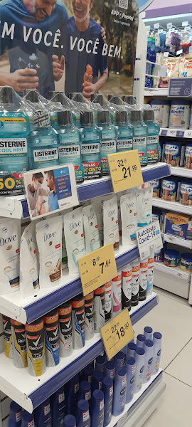 Foto 1 Panvel Farmácias