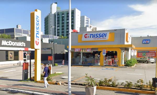 Farmácias Nissei Kennedy: Farmácia Medicamentos Manipulados Vacinas em São José SC