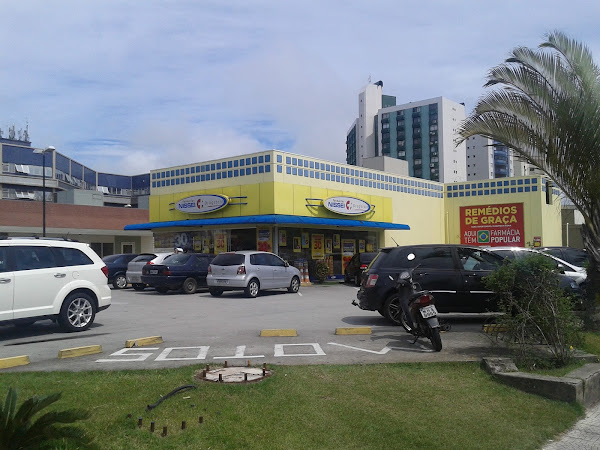Foto 1 Farmácias Nissei Kennedy: Farmácia Medicamentos Manipulados Vacinas em São José SC