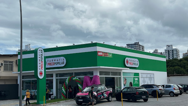 Farmácia Preço Popular