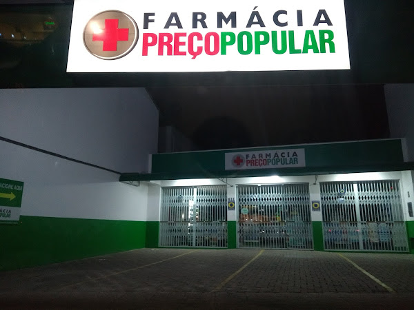 Foto 2 Farmácia Preço Popular