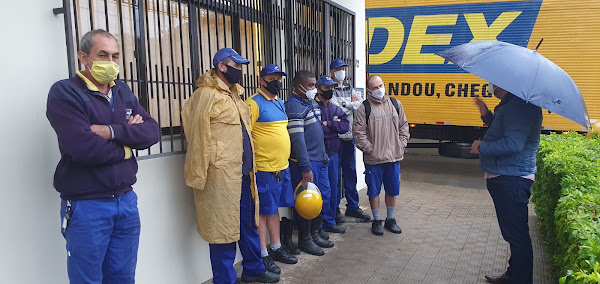 Foto 1 Beirith Advogados Trabalhistas São José