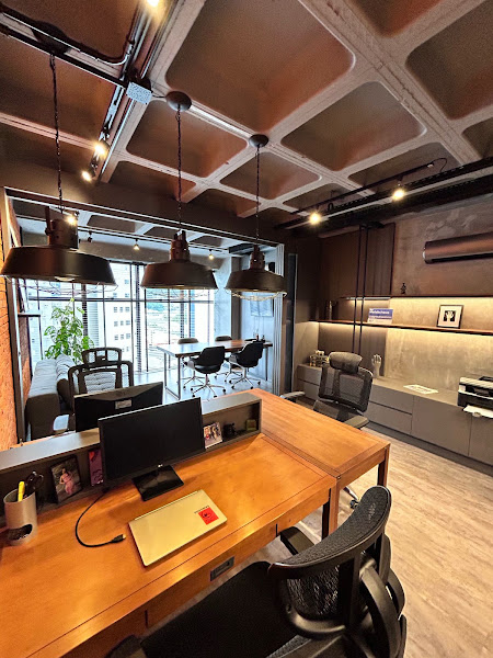 Foto 2 Beirith Advogados Trabalhistas São José Foto 2 Beirith Advogados Trabalhistas São José