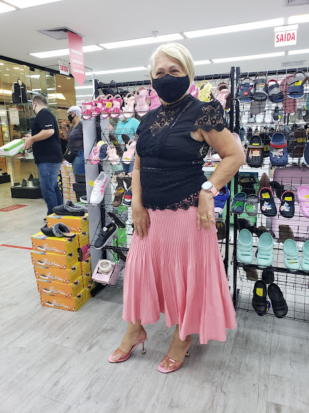 Foto 2 Shopping Itaguaçu