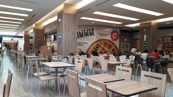 Foto 4 Shopping Itaguaçu