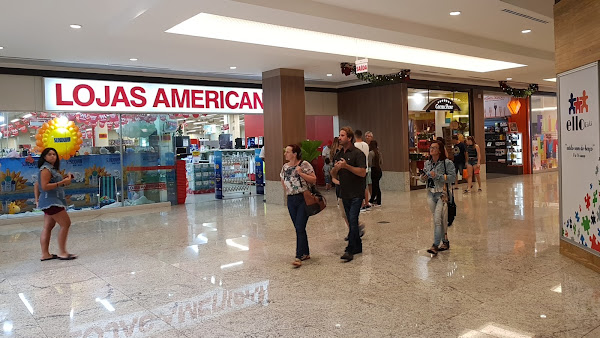 Foto 5 Shopping Itaguaçu