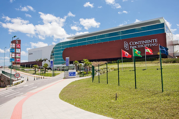 Continente Shopping Continente Shopping
