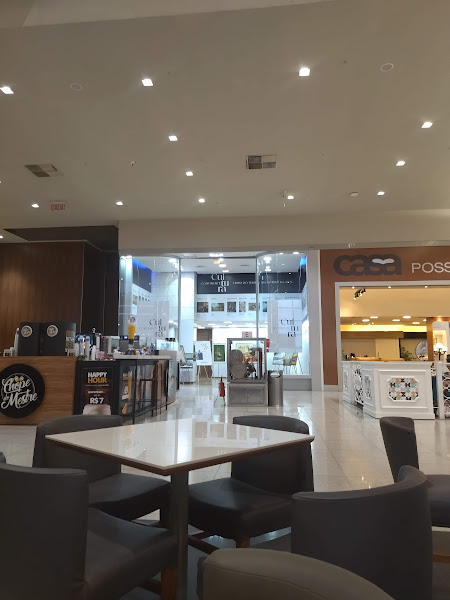 Foto 1 Continente Shopping