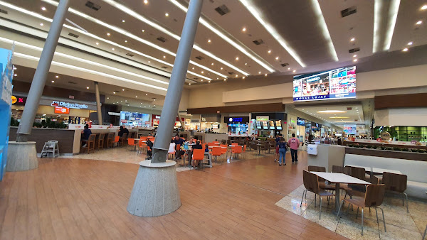 Foto 2 Continente Shopping