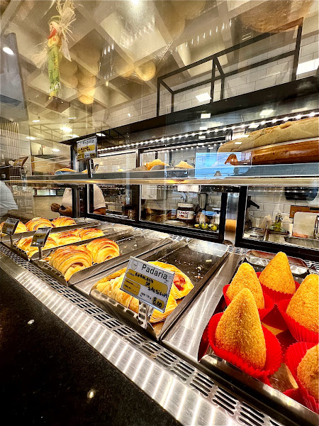 Foto 3 Continente Shopping