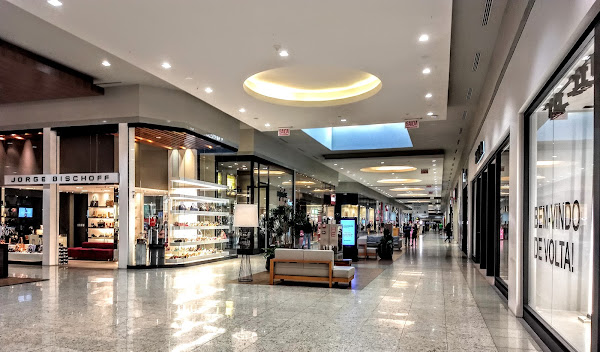 Foto 4 Continente Shopping