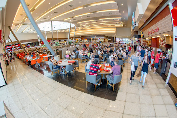 Foto 5 Continente Shopping