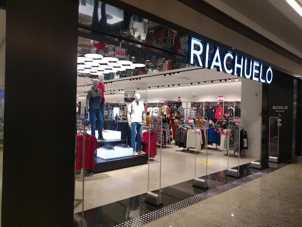 Riachuelo