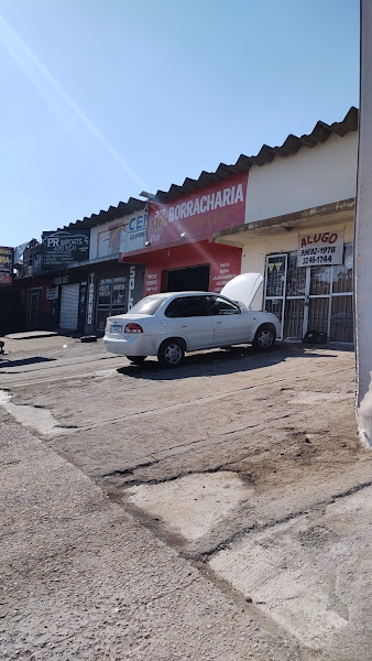 Foto 1 Ars Pneus Borracharia